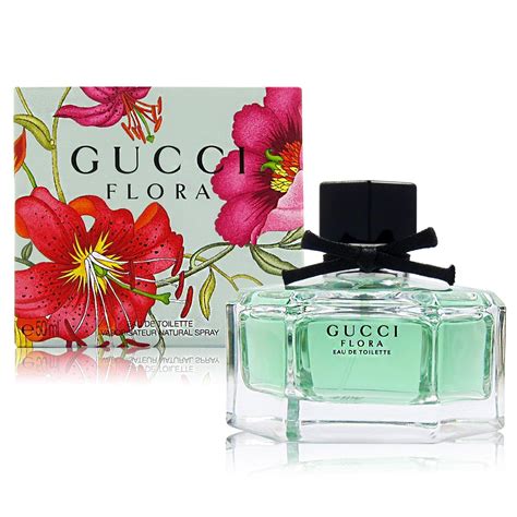 gucci flora 花 之 舞|gucci栀子花香水.